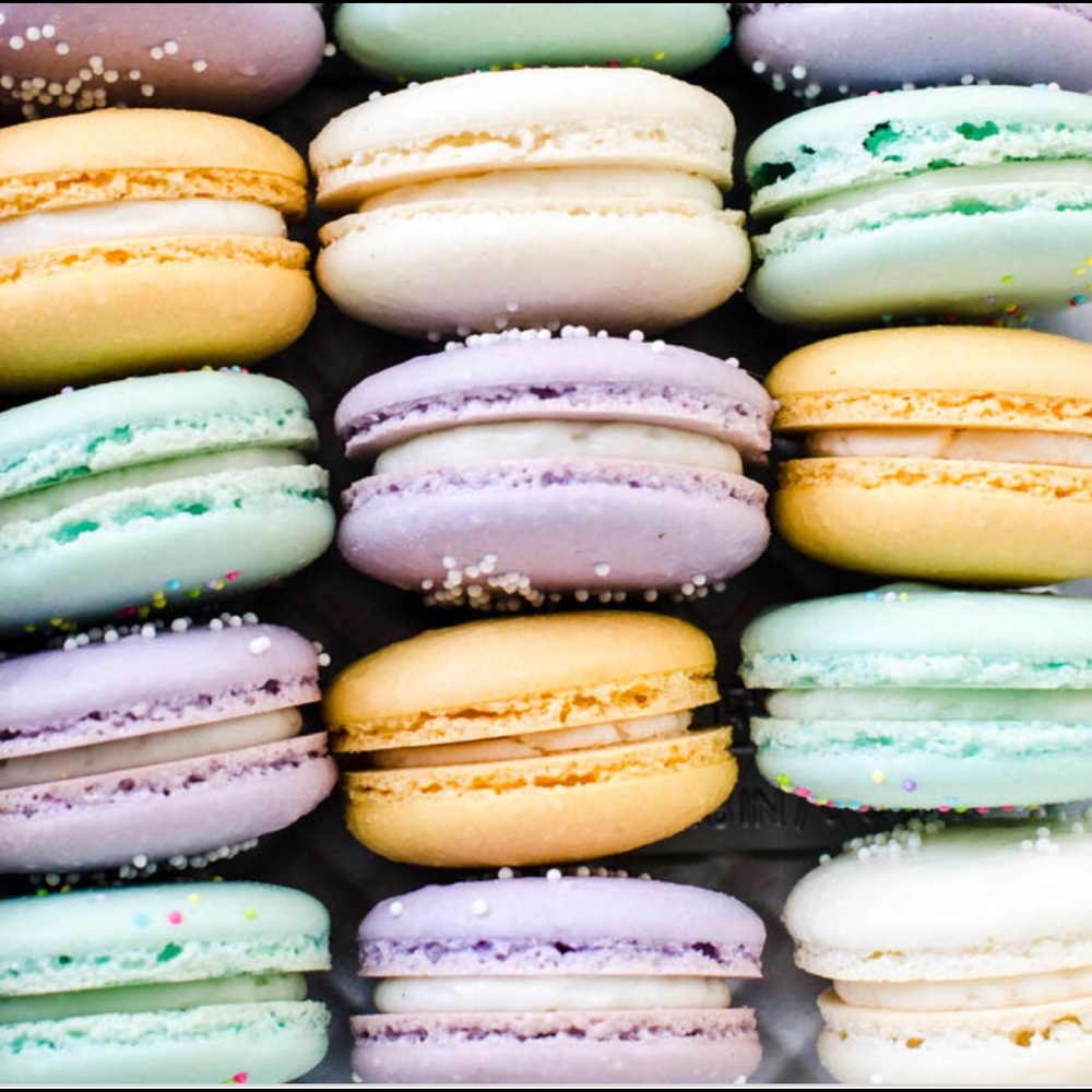 Meet your Posher, Laila